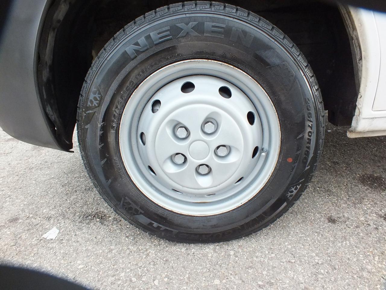 FIAT DUCATO MAXI 2.8 JTD CASSONE