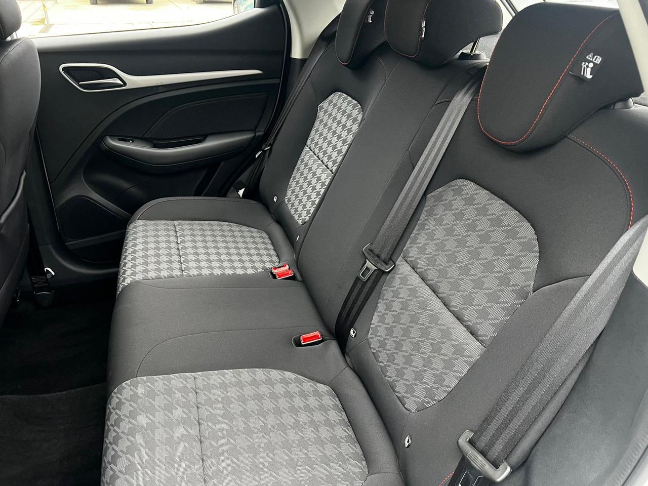 MG ZS (2021-2025) ZS 1.5 VTi-tech Comfort