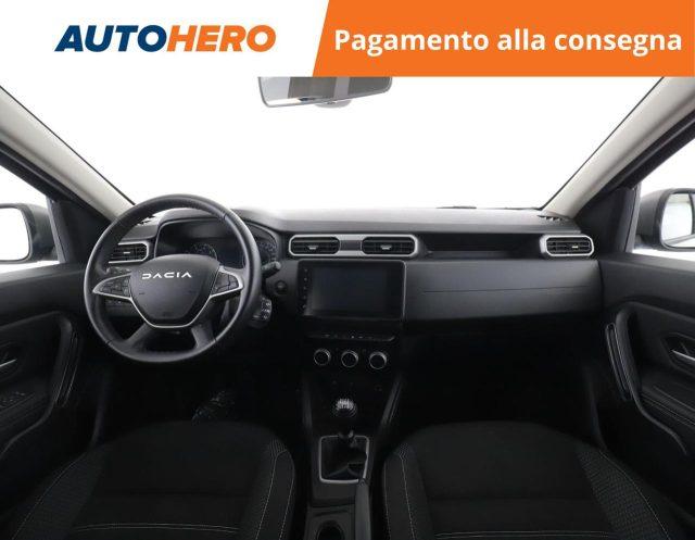 DACIA Duster 1.0 TCe GPL 4x2 Journey UP