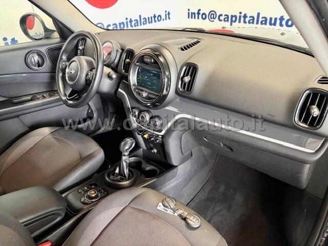 Mini Cooper SE Countryman 15 ALL4