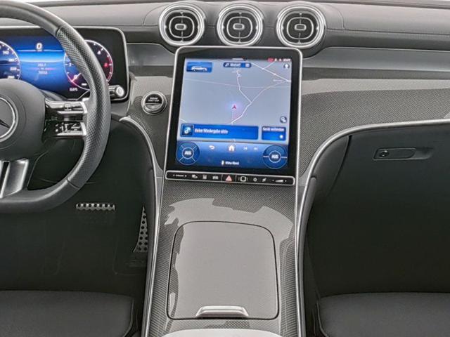 MERCEDES-BENZ GLC 200 d 4Matic Mild Hybrid AMG Line Advanced Plus