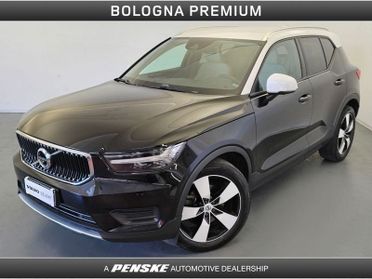 Volvo XC40 D3 AWD Geartronic Business Plus