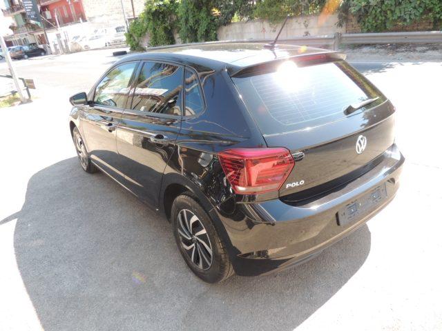 VOLKSWAGEN Polo 1.0 TSI 5p. Comfortline BlueMotion Technology