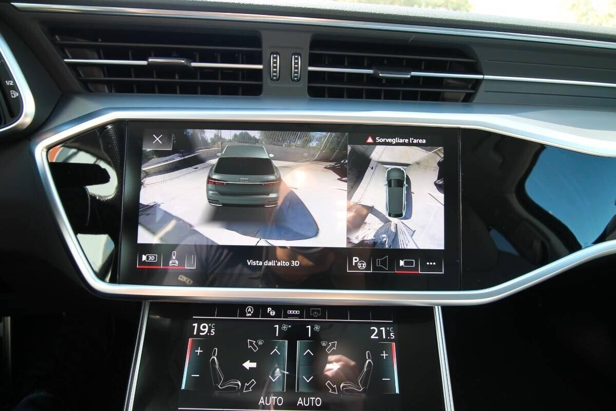 Audi S6 Avant 3.0 TDI quattro tiptronic 344cv|2022