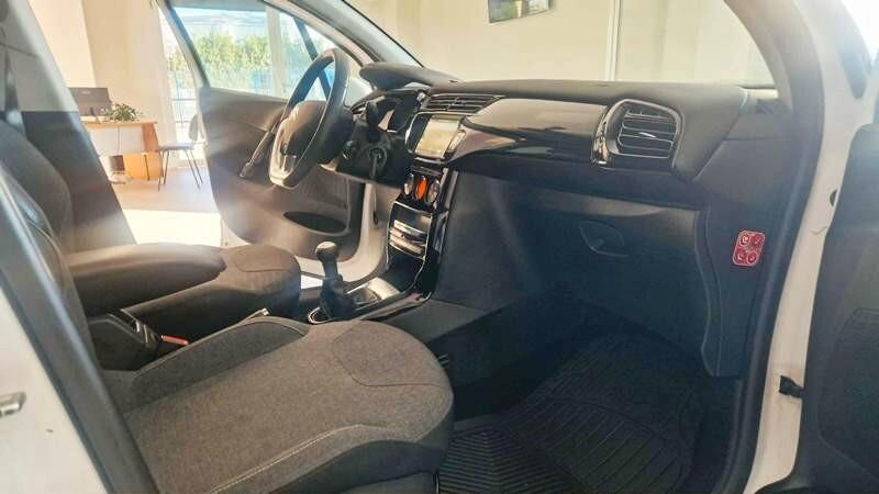 Citroen C3 BlueHDi 75 CV Exclusive