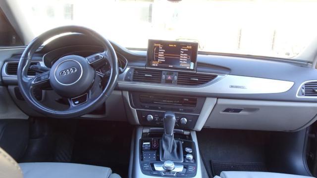 AUDI - A6 Avant - 3.0 TDI 272CV quattro S tronic MOTORE KM 7000