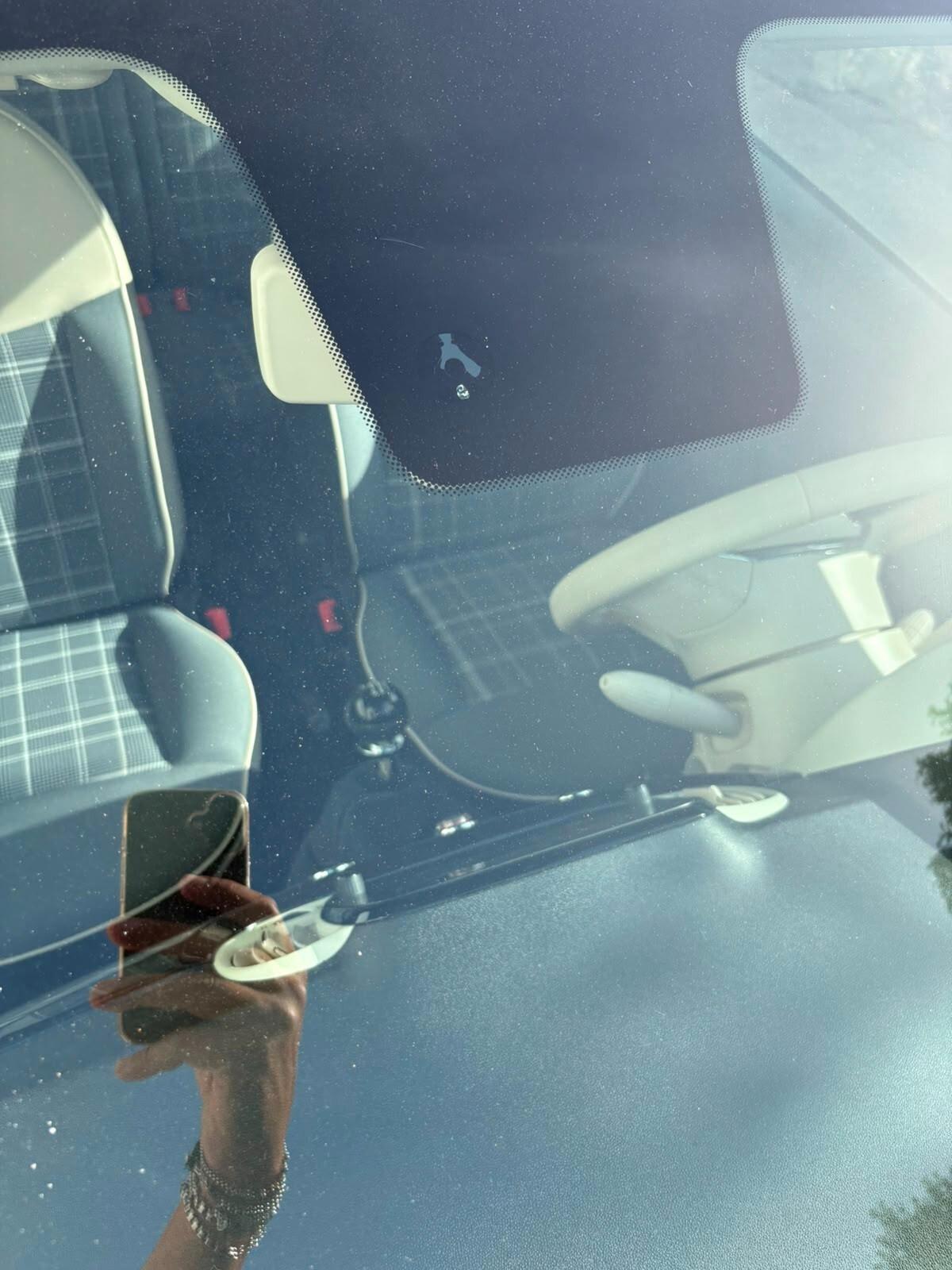 Fiat 500 C 1.0 Hybrid Lounge UNIPROPRIETARIO