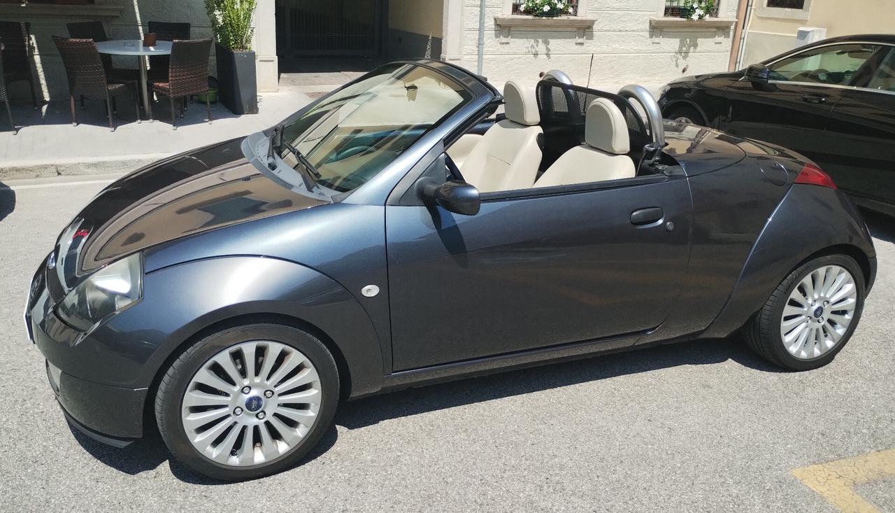Ford Ka StreetKa 1.6