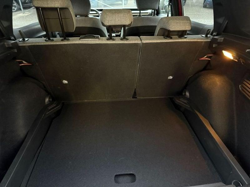 Citroën C5 Aircross C5 Aircross Hybrid 145 CV e-DCS6 You