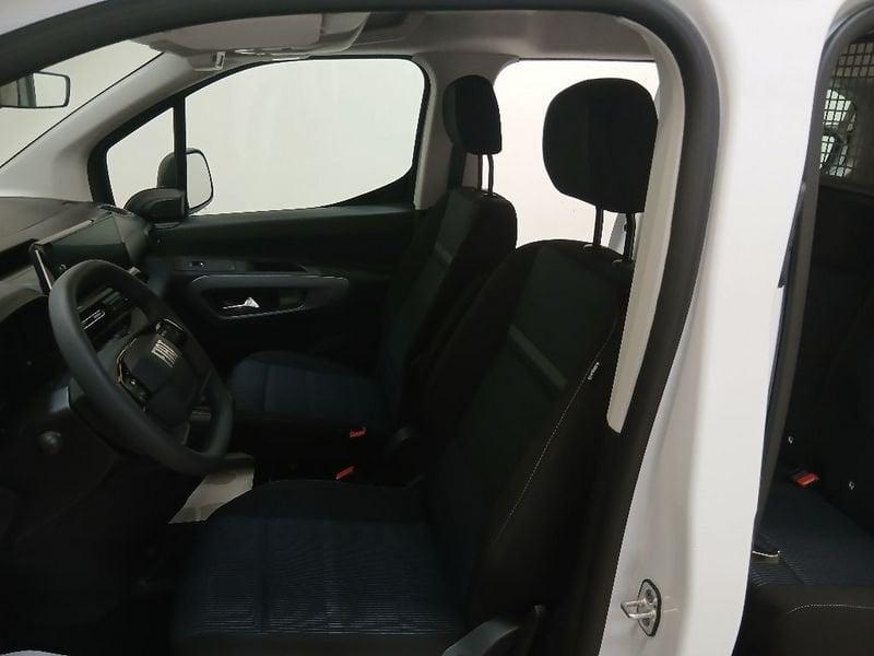 FIAT Doblò Doblo combi N1 1.5 bluehdi 100cv