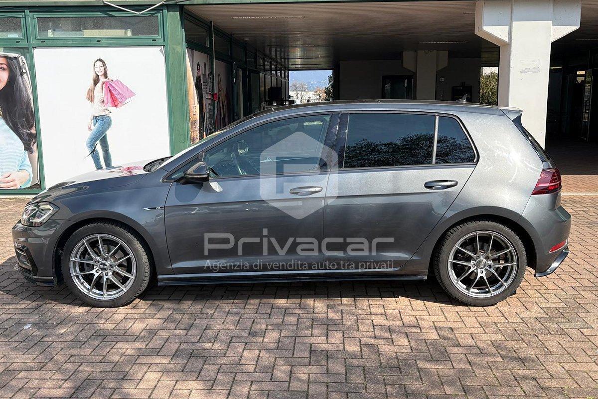 VOLKSWAGEN Golf 2.0 TDI 5p. Sport BlueMotion Technology