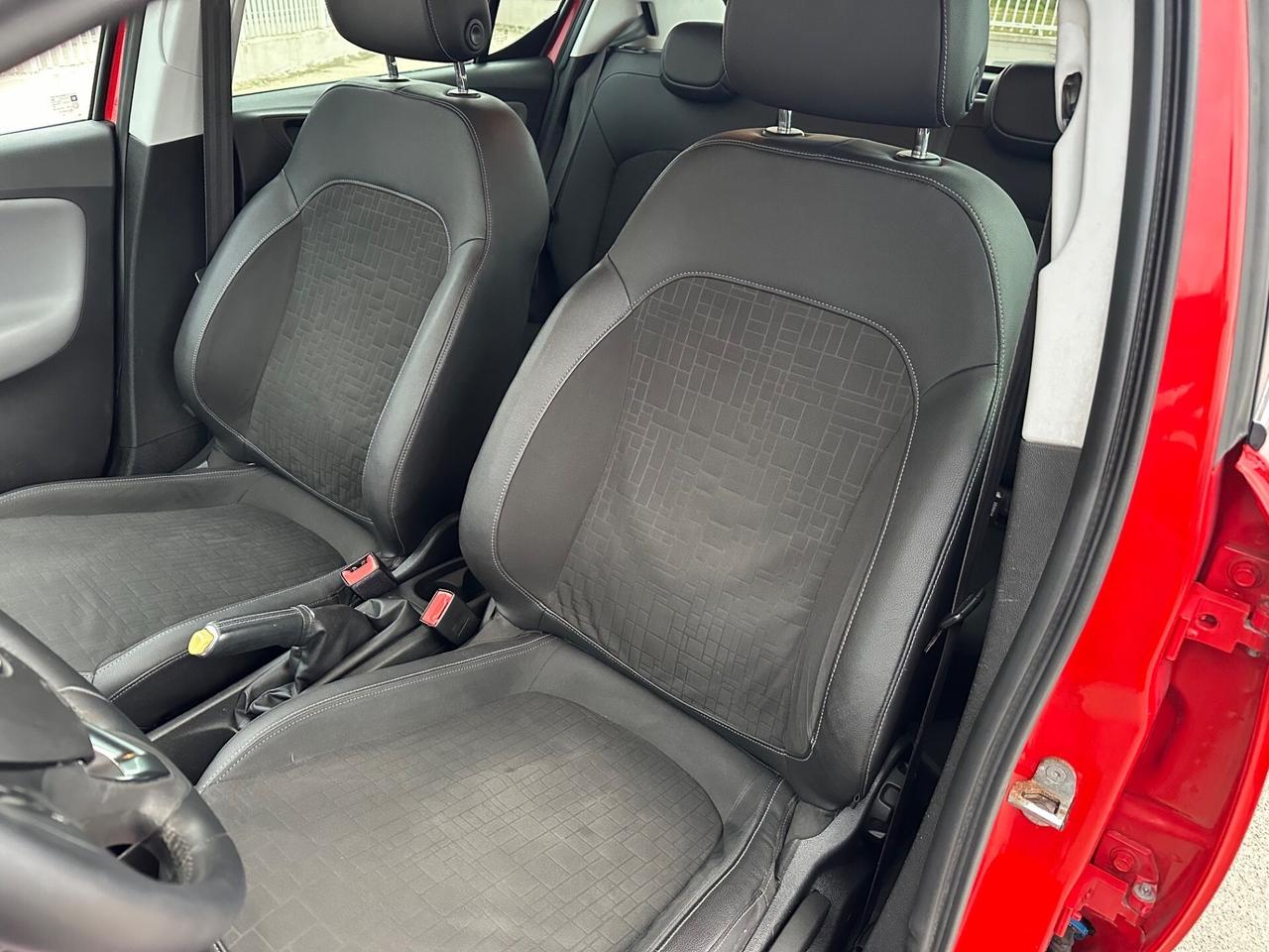 Opel Corsa 2015 1.2 69CV 5 porte b-Color STUPENDA