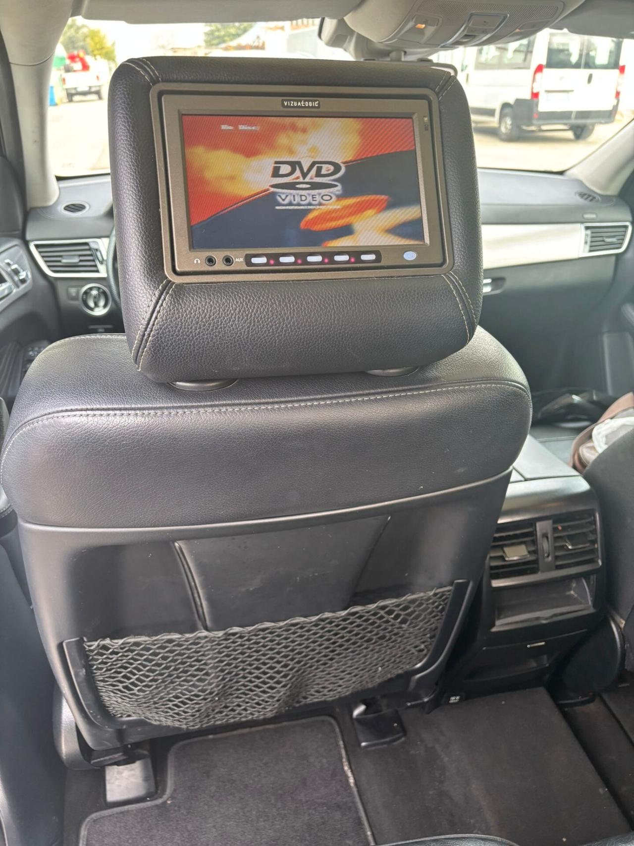 Mercedes-benz GLE 350 d 4Matic Coupé Premium Plus ANNO 2016