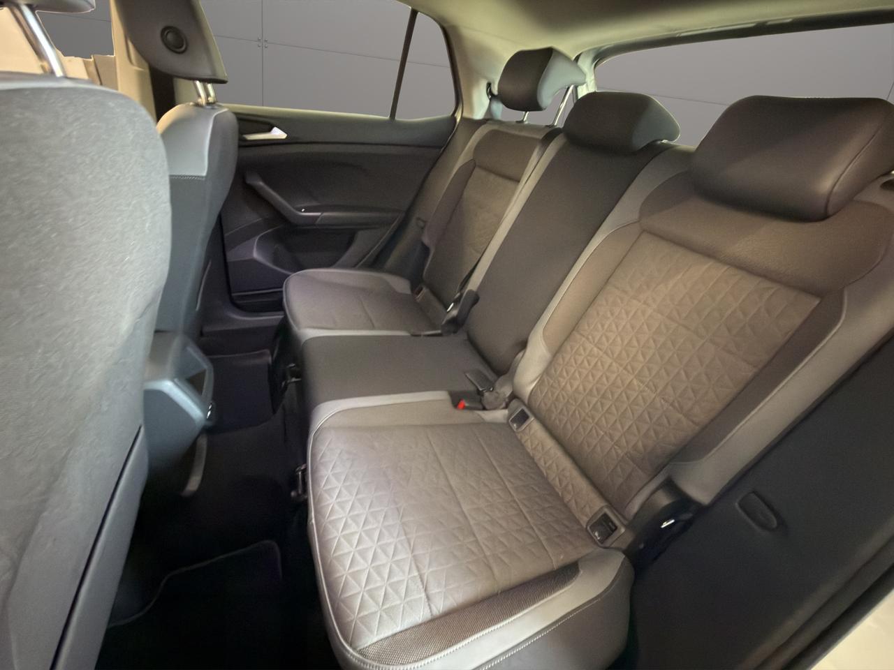 Volkswagen T-Cross 1.0 tsi Advanced 110cv dsg