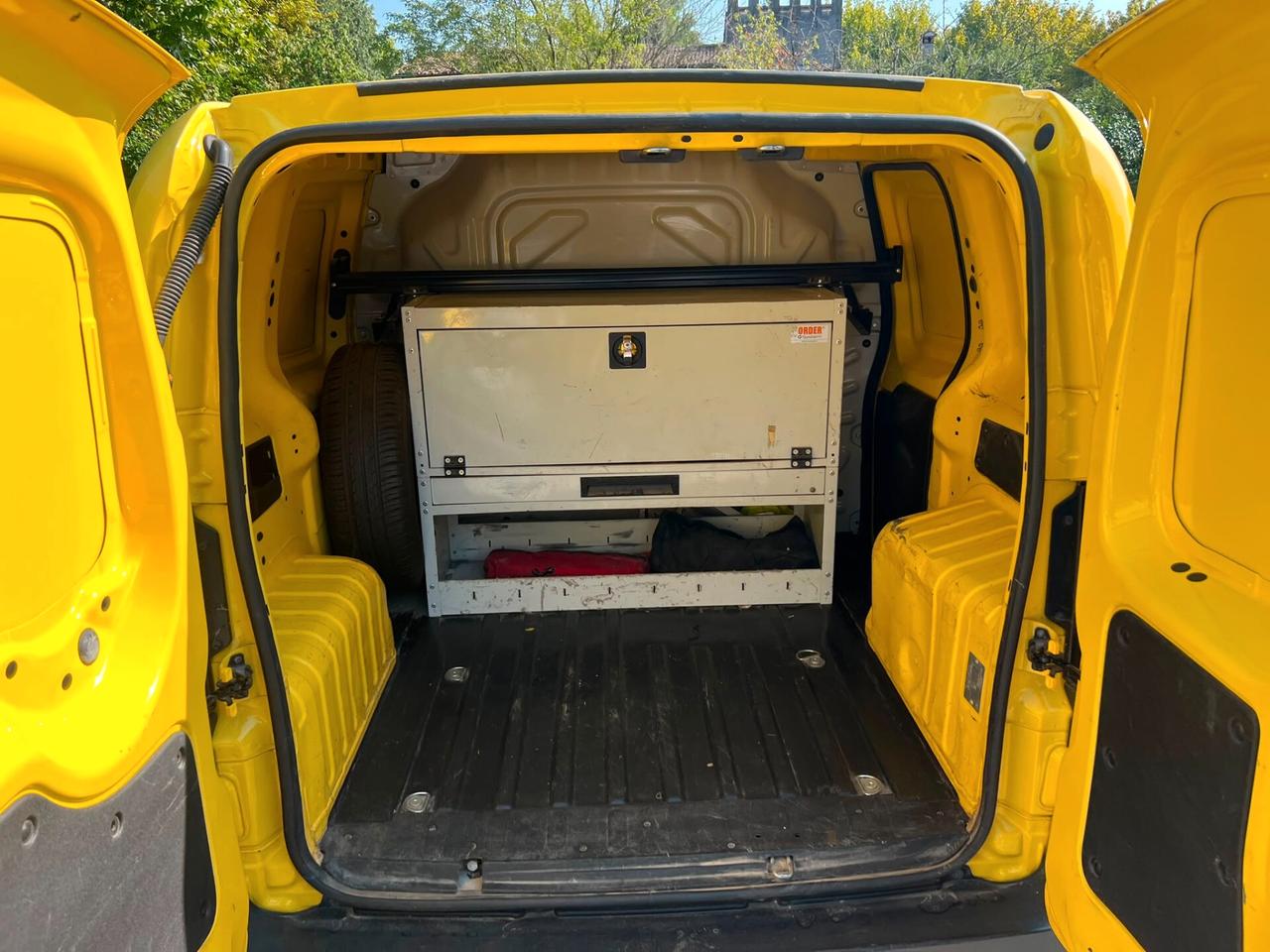 Fiat fiorino 1.3 MJT 75 CV Active