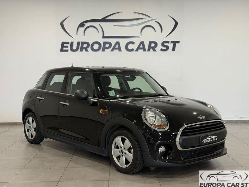 MINI Mini Mini 1.2 One 75cv 5p