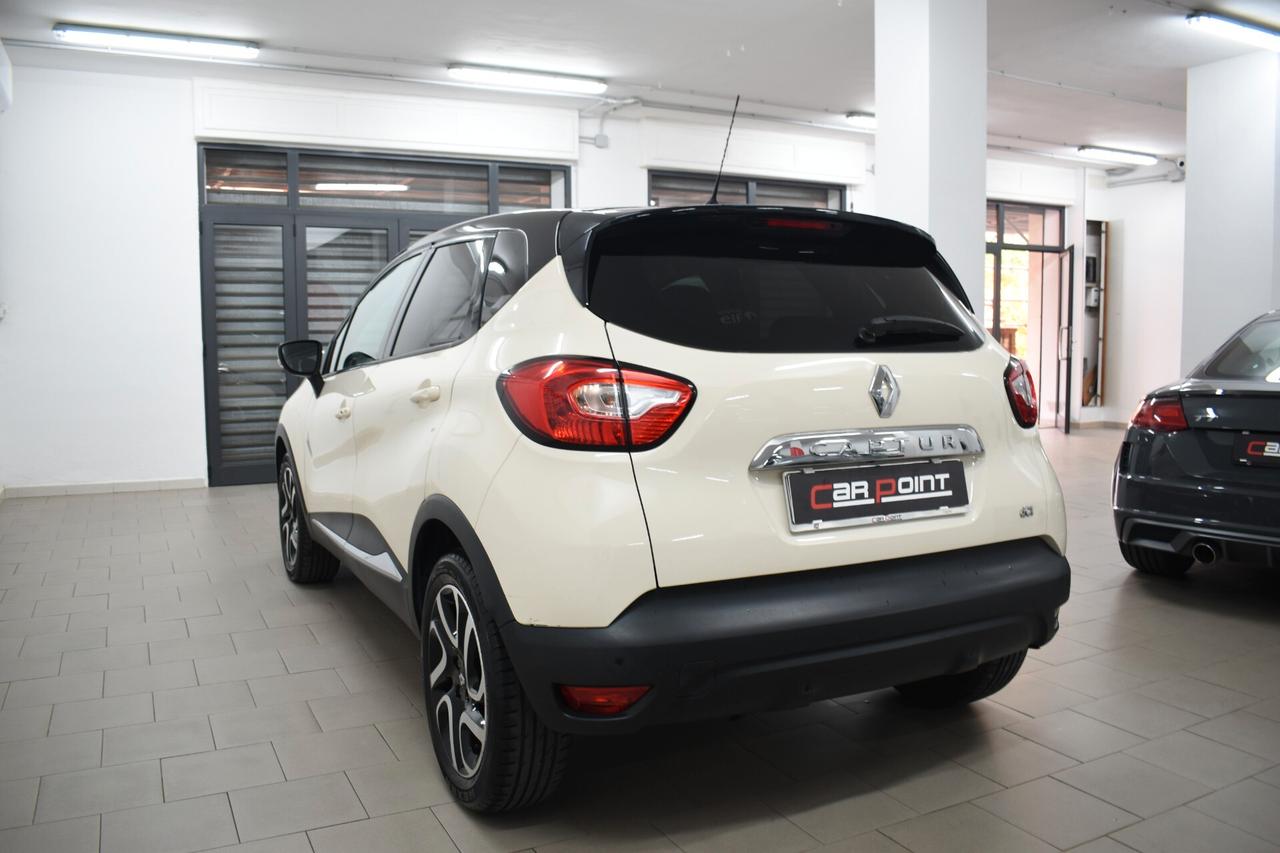 Renault Captur 1.5 dCi 8V 90 CV Start&Stop Energy R-Link