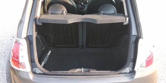 FIAT 500 1.3 Multijet 16V 95 CV Pop