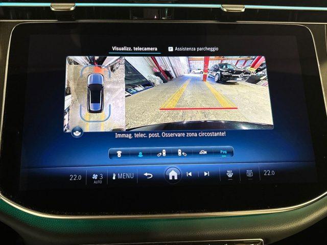 MERCEDES-BENZ E 220 d Mild hybrid 4Matic S.W. AMG Line Advanced Plus