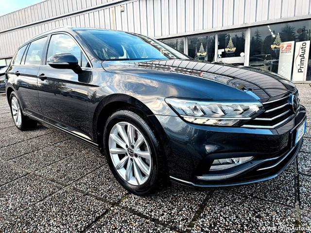 VOLKSWAGEN Passat Variant 2.0 TDI SCR 122 CV EVO DSG Business