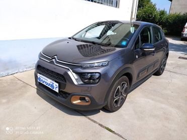 Citroën C3 C3 C-Series 83cv CBC