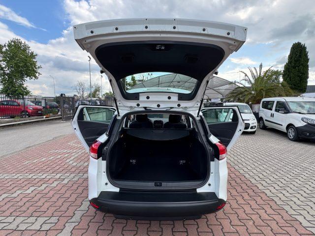 RENAULT Clio SPORTER dCi 90cv BUSINESS AZIENDALE