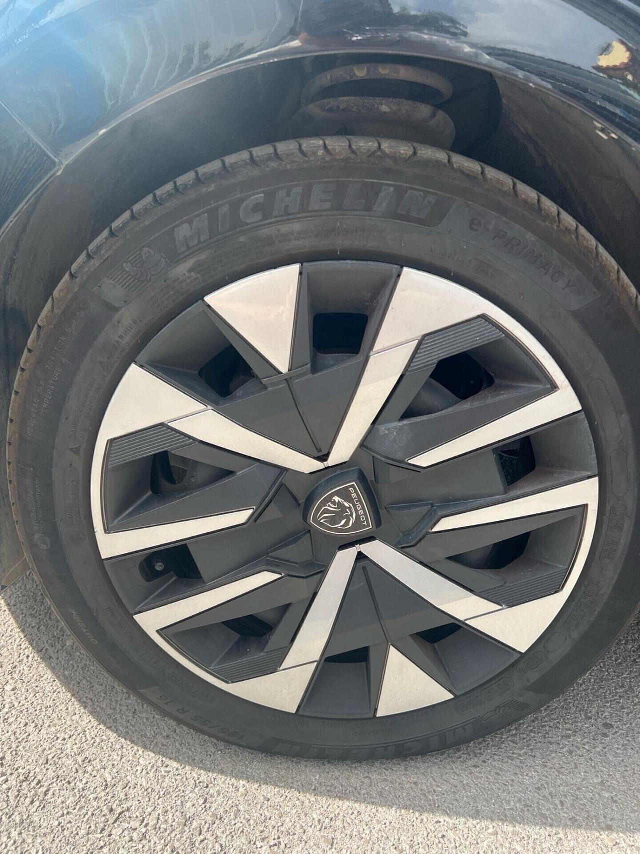 Peugeot 208 1.4 VTi 95 CV 5p. GPL Active