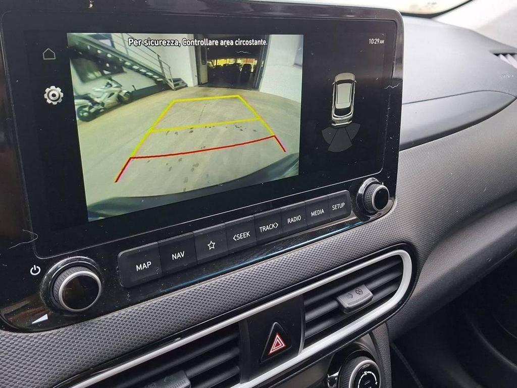 Hyundai Kona 1.6 HEV Xprime 2WD DCT