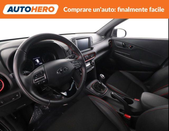 HYUNDAI Kona 1.0 T-GDI Xpossible