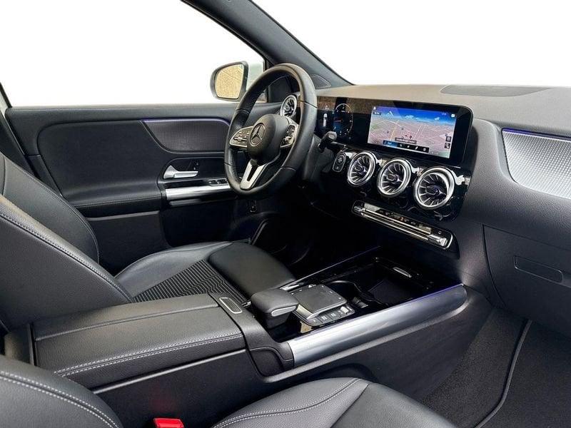 Mercedes-Benz GLA 200 d Sport Plus auto