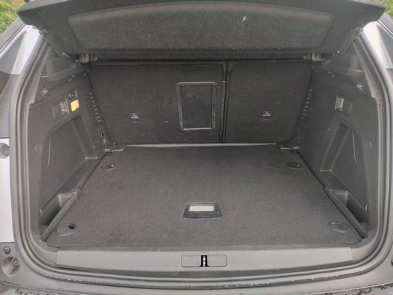 Peugeot 3008 BlueHDI 130 EAT8 S&S Active