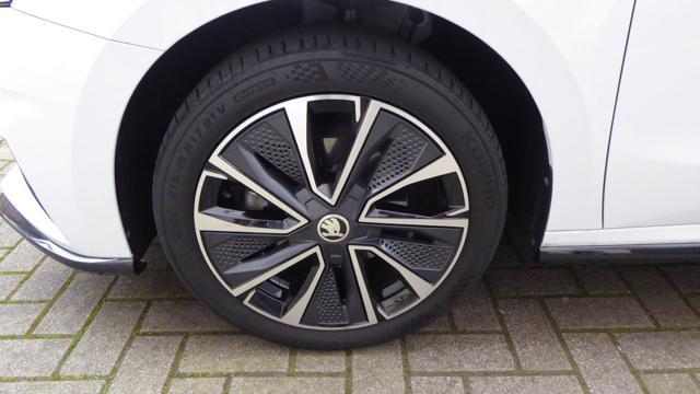 SKODA Fabia 1.0 TSI Evo 110 CV DSG Monte Carlo