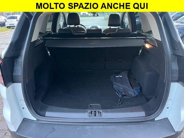 FORD Kuga 1.5 TDCI 120 CV TITANIUM