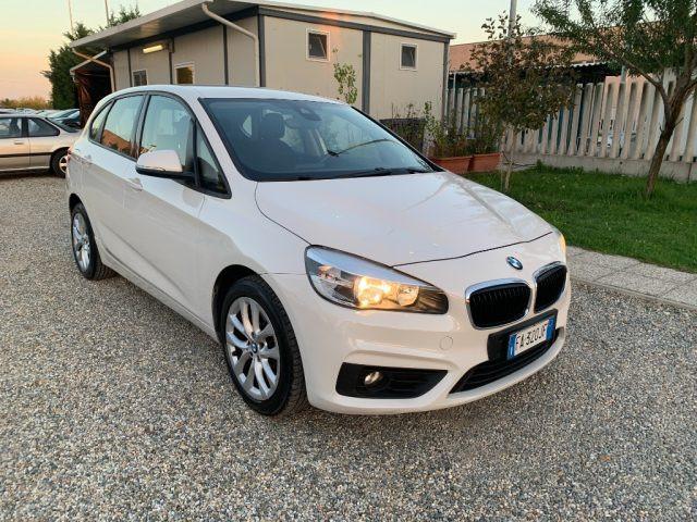 BMW 218 d Active Tourer Advantage