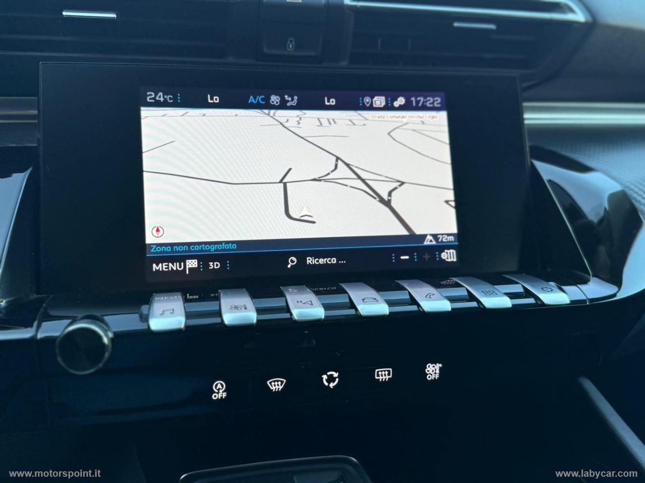 PEUGEOT 508 BlueHDi 130 S&S EAT8 SW Act. Busin.