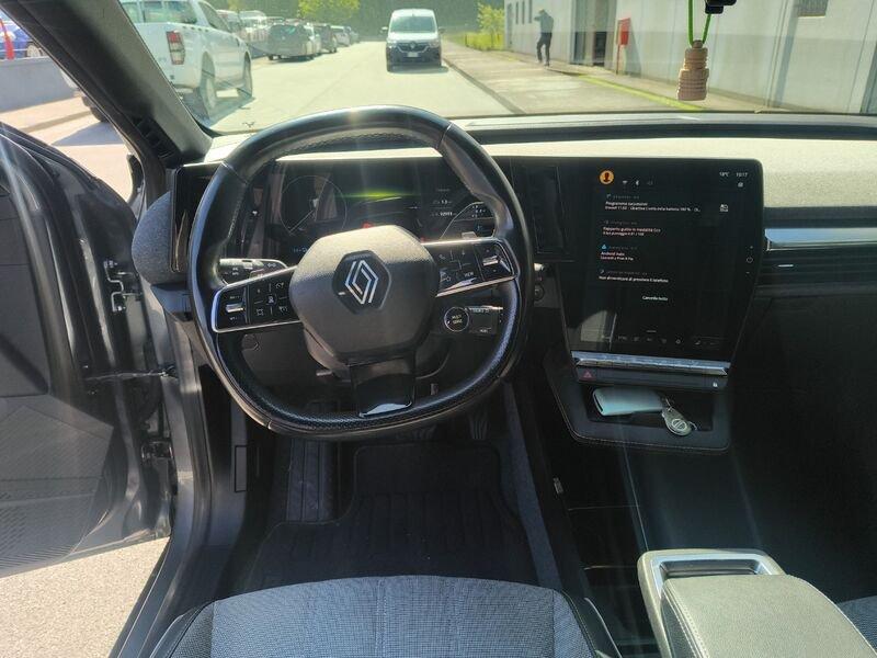 Renault Megane E-Tech Electric 60 kWh TECHNO 220 CV (prezzo reale)