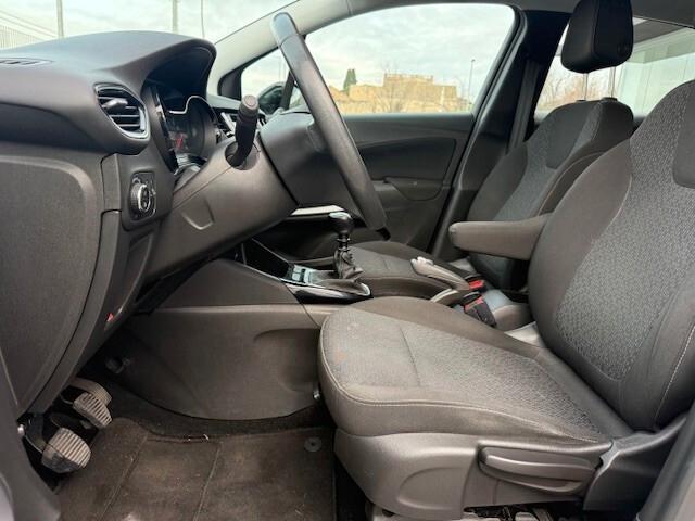Opel Crossland 1.5 ECOTEC D 110 CV Elegance 2022