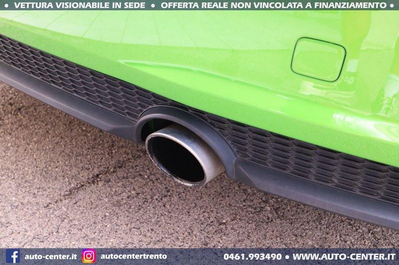 Audi TT 2.0 TFSI quattro Stronic S-line Exclusive *JAVA GREEN