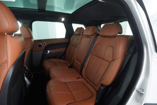 LAND ROVER Range Rover Sport RR Sport 2ª serie 3.0 TDV6 HSE