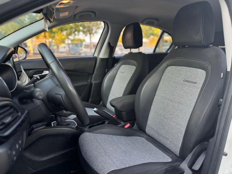 FIAT Tipo 1.5 Hybrid DCT 5 porte Cross