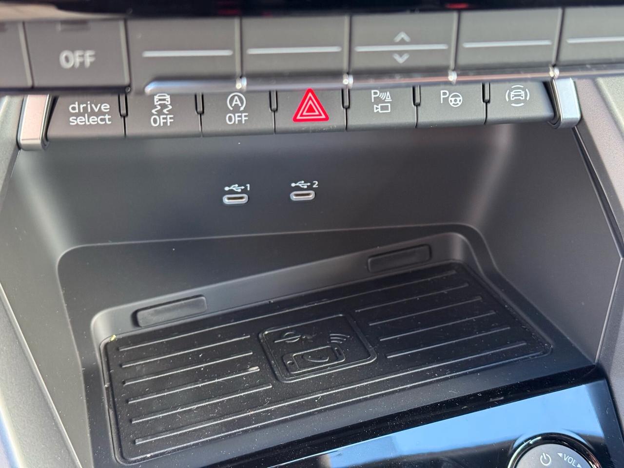 Audi A3 SPB 35 TDI S tronic S line edition