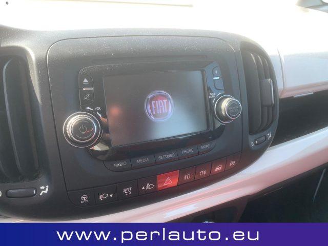 FIAT 500L 1.3 Multijet 85 CV Pop