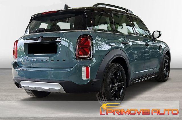 MINI Countryman 1.5 Cooper Countryman