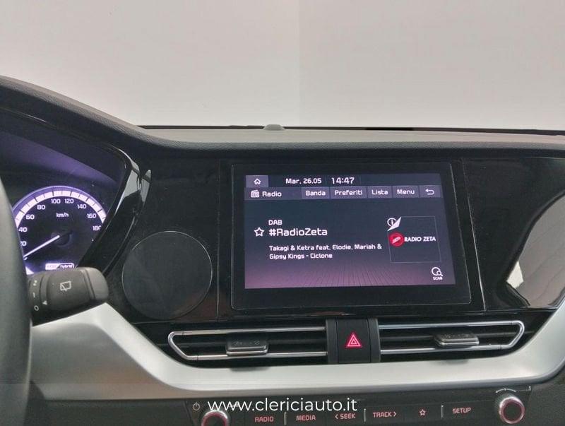 Kia Niro 1.6 GDi DCT HEV Style