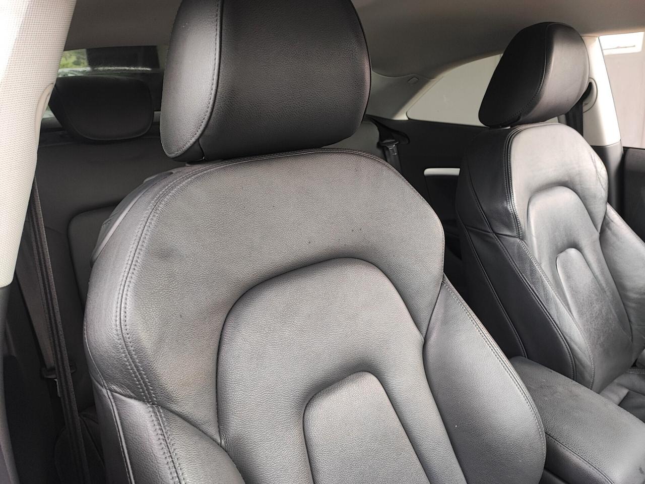 Audi A5 2.0 TDI SLINE EDITION