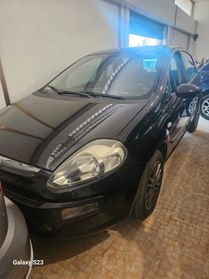 Fiat Punto Evo Punto Evo 1.4 5 porte Emotion GPL
