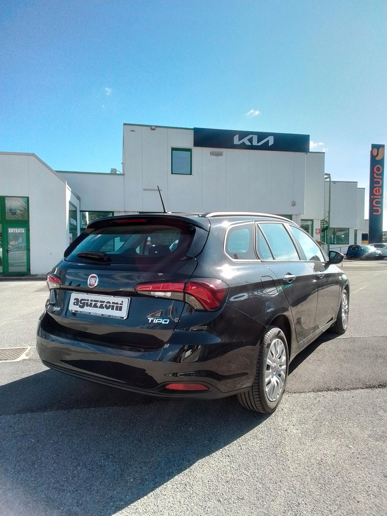 Fiat Tipo 1.3 Mjt S&S SW Easy