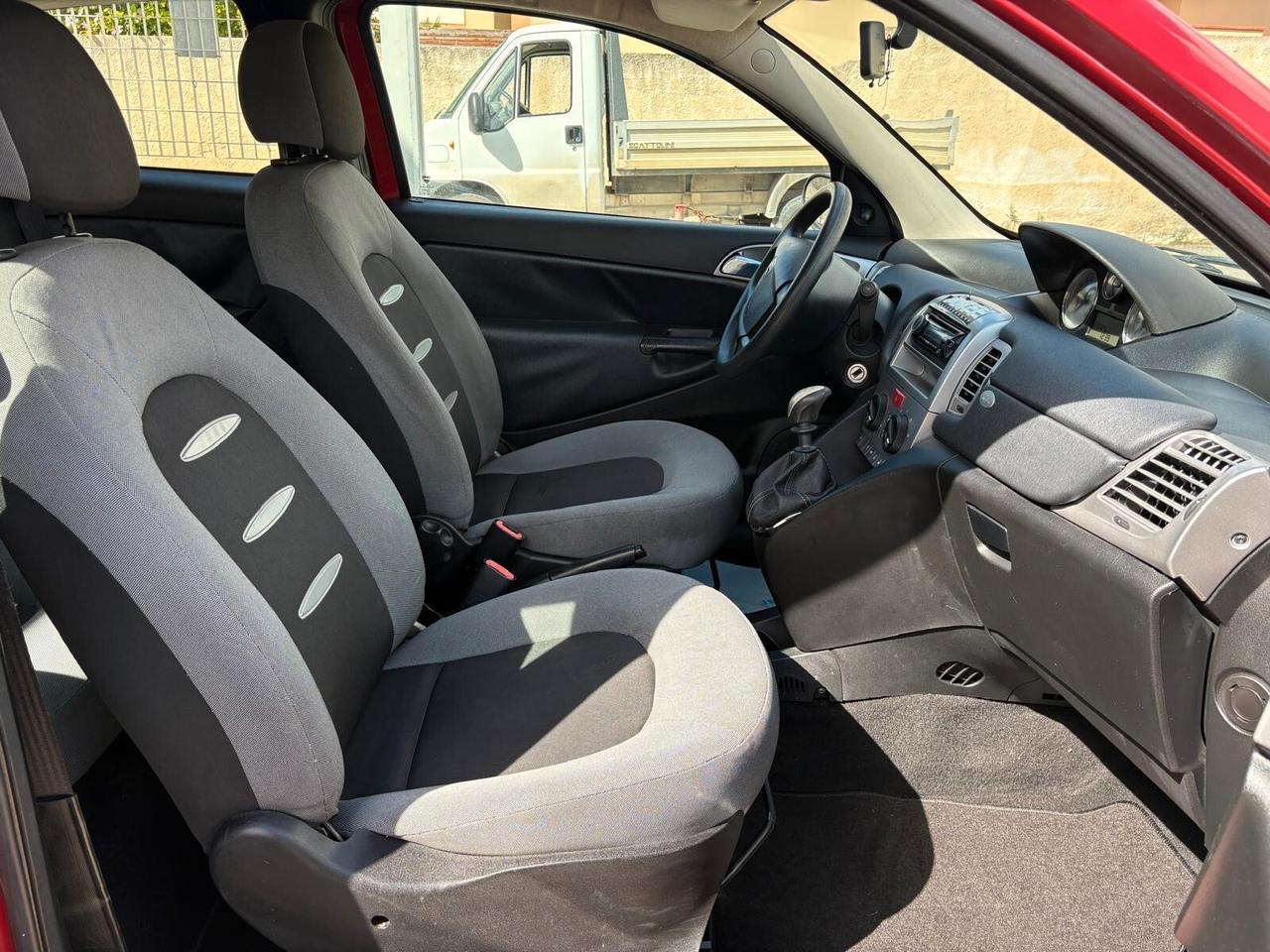 Lancia Ypsilon 1.2 Silver 69CV