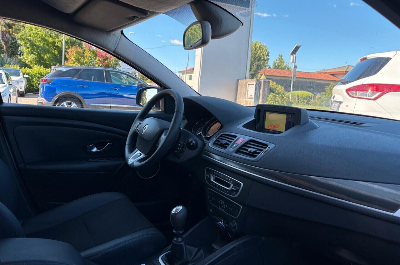 Renault Megane 1.5 Diesel Neopatentati