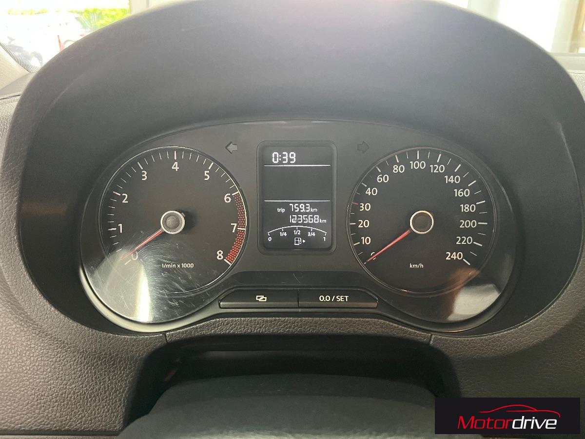 VOLKSWAGEN - Polo - 1.2 70CV 5p. Comfortline